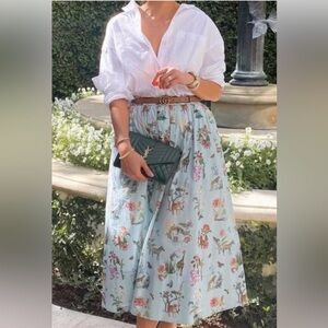 Antonio Melani Skirt